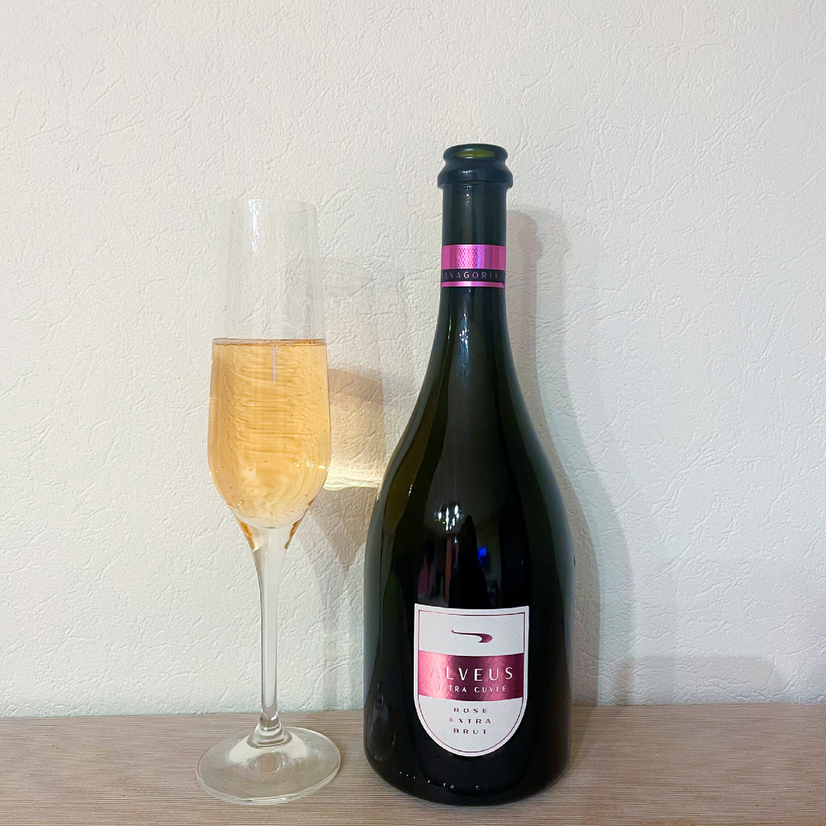 Фанагория Alveus