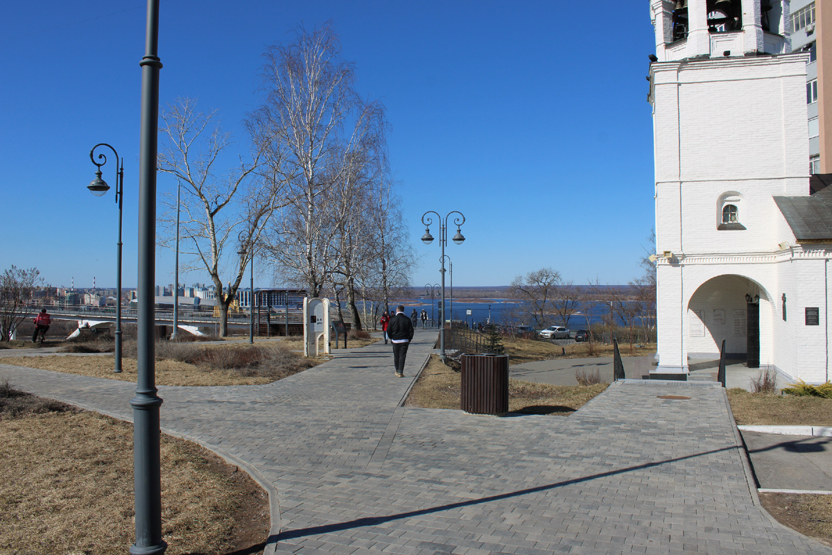 Фото автора