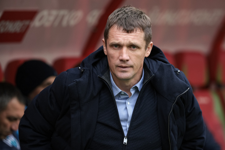    Виктор Гончаренко / фото: Сергей Елагин, «БИЗНЕС Online»