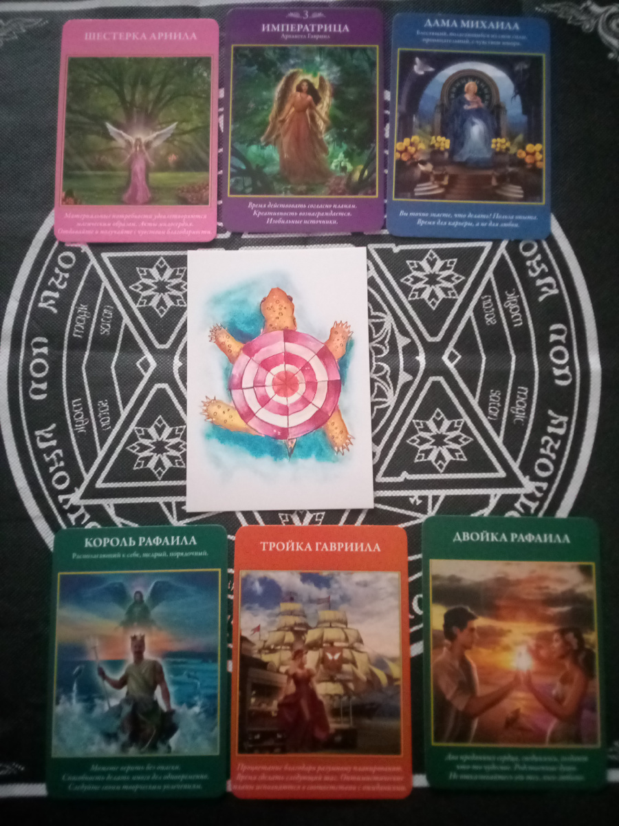 авторское фото