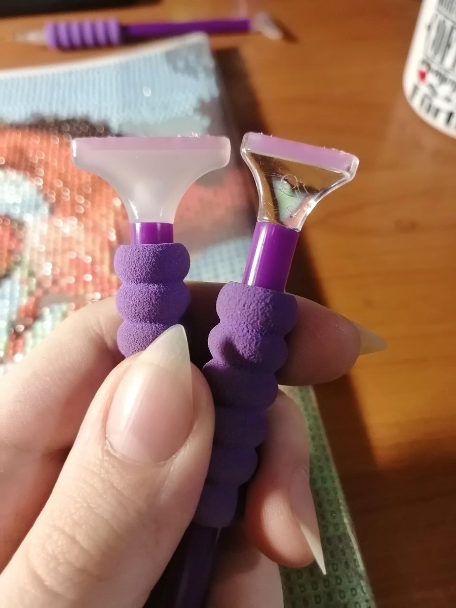 Карандаши с разными наконечниками