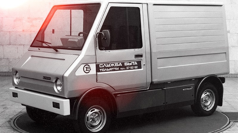 ВАЗ 2702 
