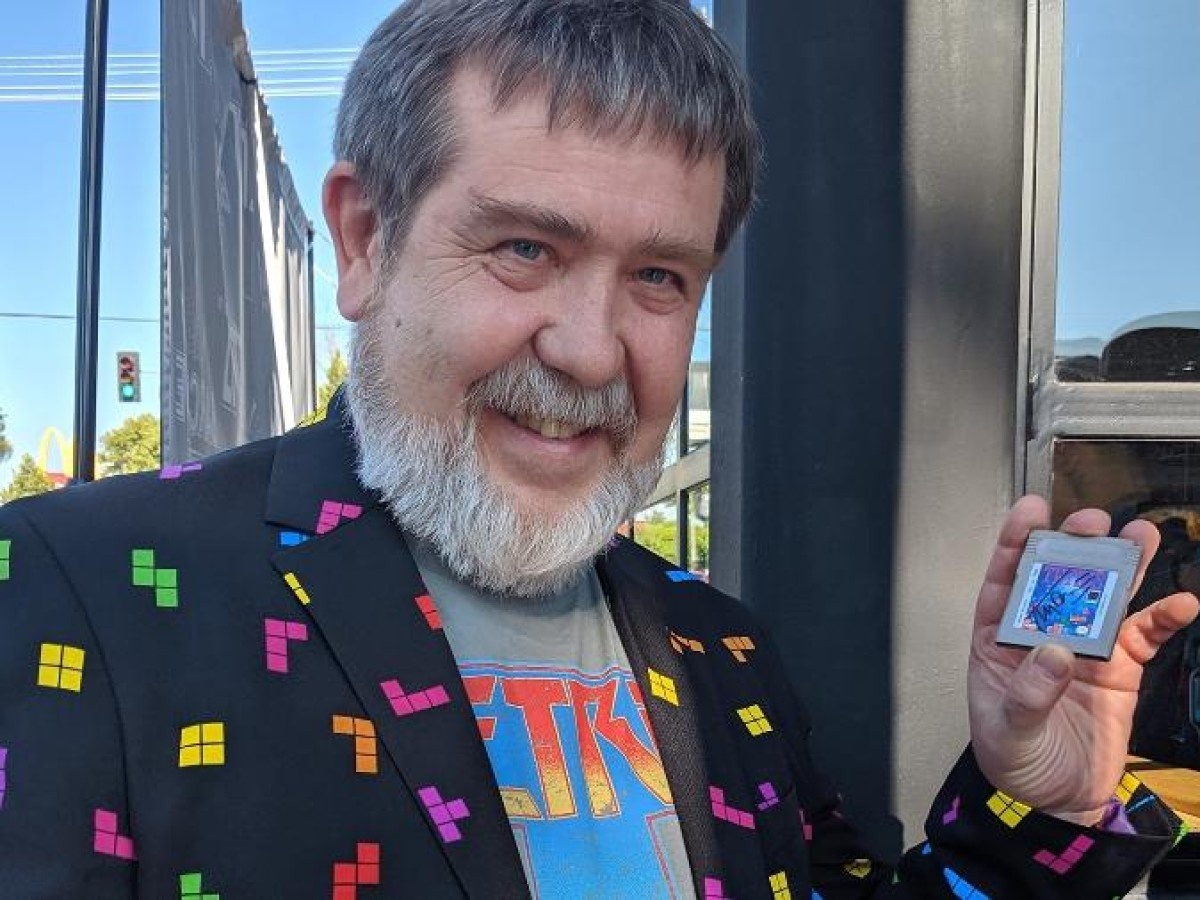    Тетрис: Как Классическая Игра Стала Оружием СССР в Мировой Игровой Индустрии