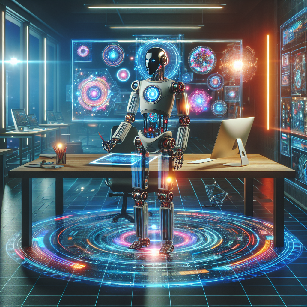 Изображение создано при помощи нейросети Dall-E, доступной на сервисе Creator Project