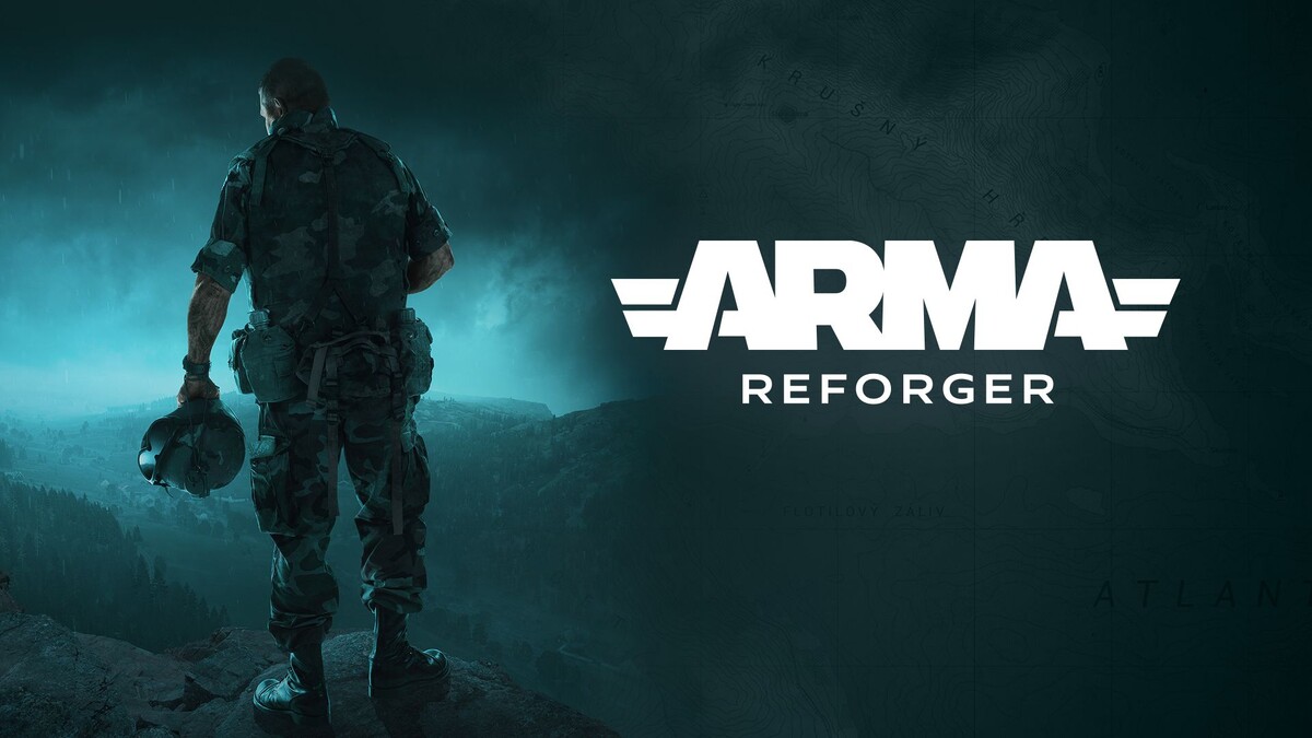 ArmA Reforger, военный симулятор, пережил метаморфозу с момента своего скро...