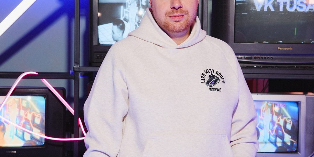 Игорь Черняков Биография от сушиста до блогера