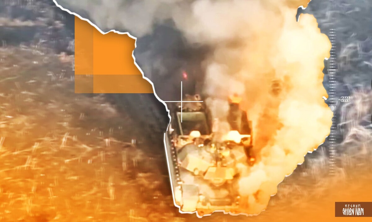     / Источник: Иван Шилов (с) ИА Регнум