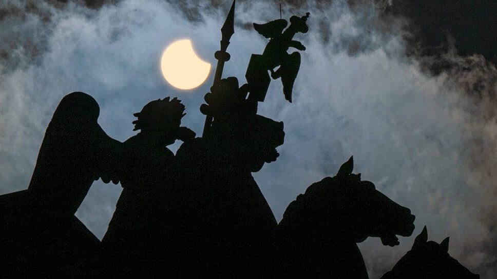 Фото: Алексей Смагин / Коммерсантъ