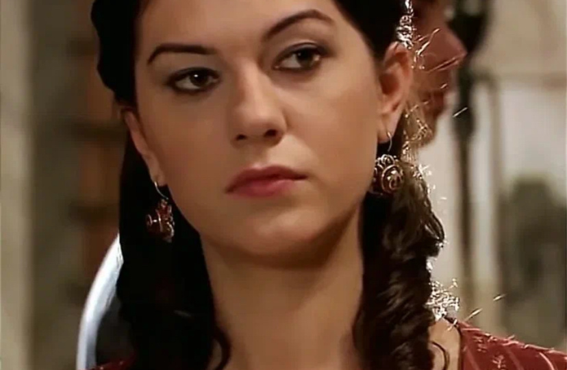 Хюррем султан