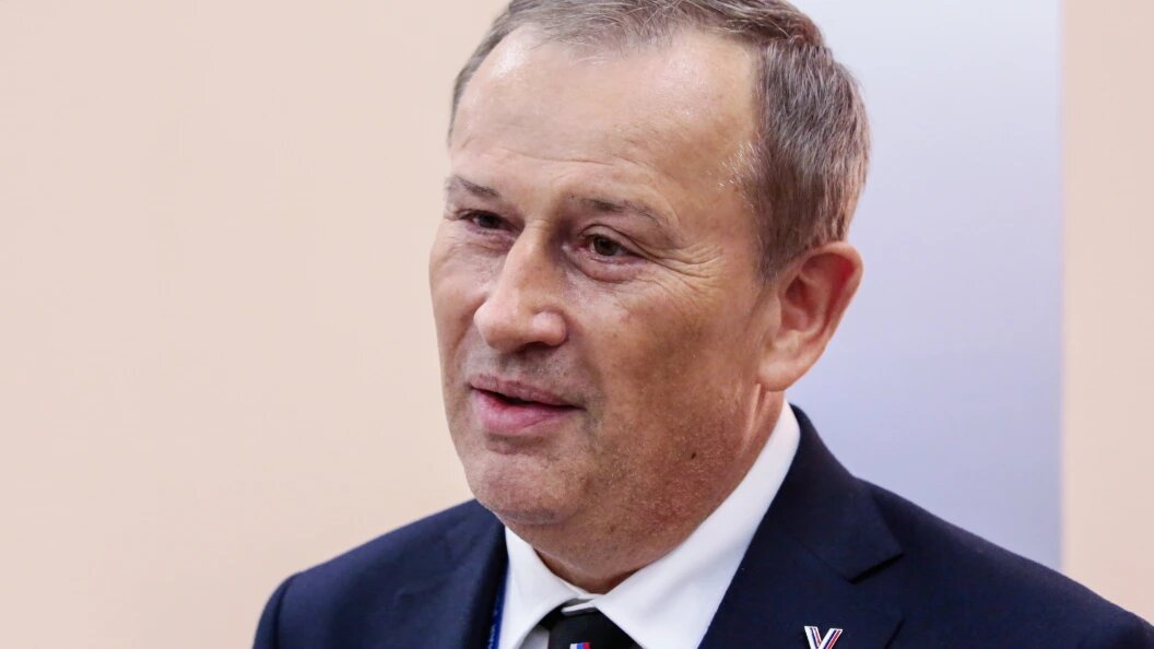    © Roman Naumov/URA.RU/Globallookpress