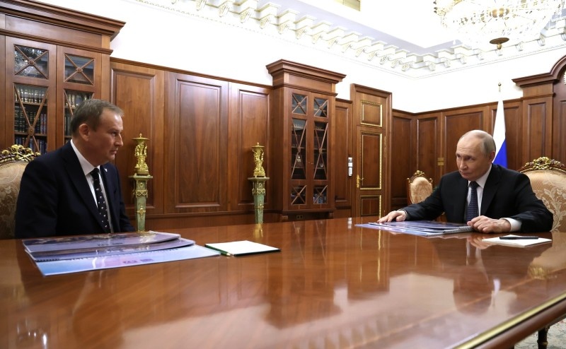    Фото: kremlin.ru