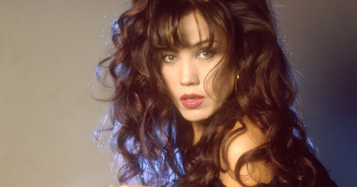 Азиза Абдурахимовна Мухамедова (род. 1964) — советская, узбекская и российская певица, композитор и поэтесса-песенник. Народная артистка Карачаево-Черкесии (2010). Фото из доступных ресурсов интернета.