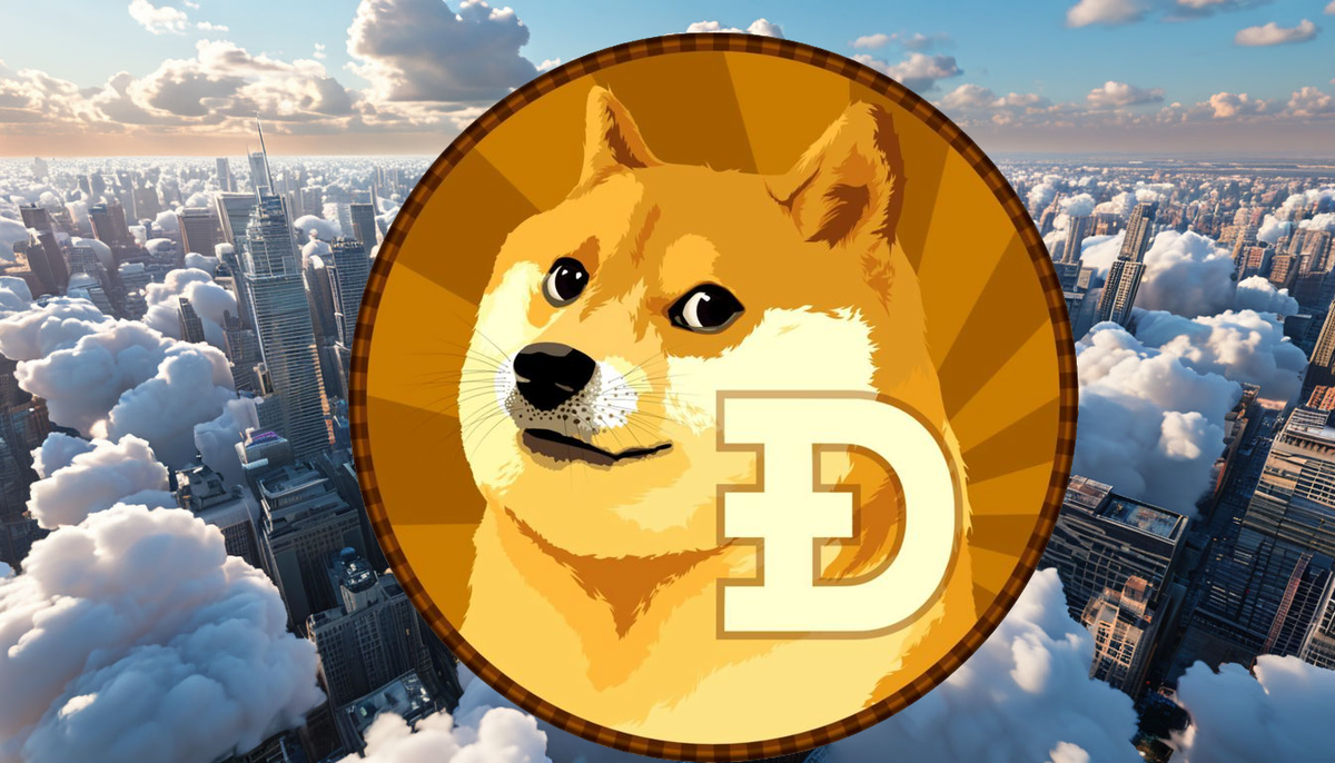 На момент публикации Doge торгуется $0,17