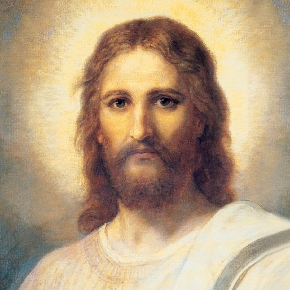 Иисус Христос