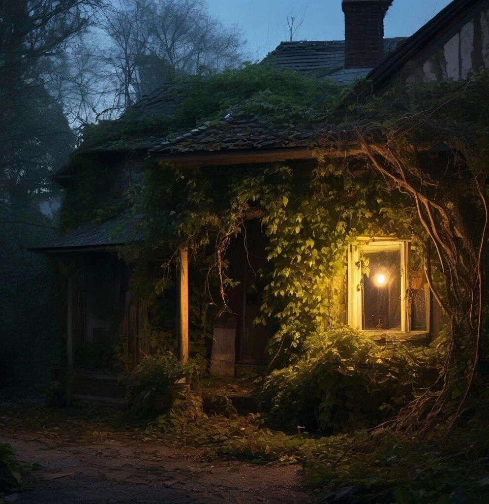 Генерация автора