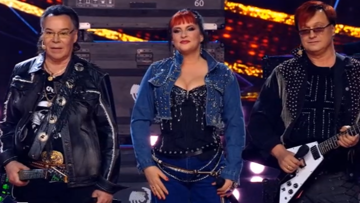 Михаил Муромов и Божья Коровка 