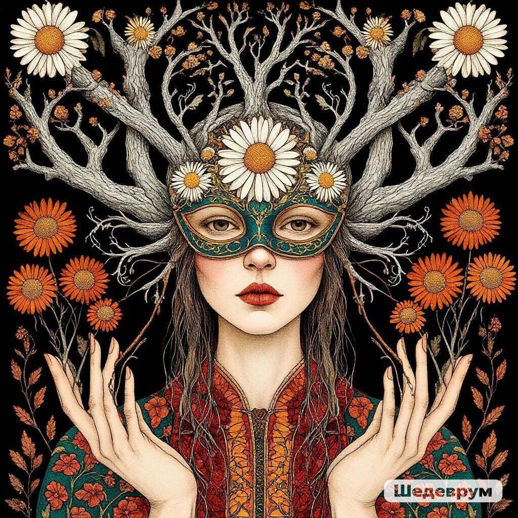 Создано Вероникой 