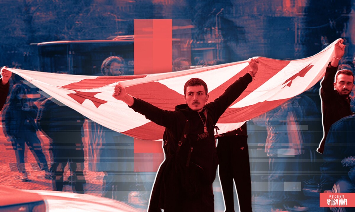     / Источник: Иван Шилов © ИА Регнум