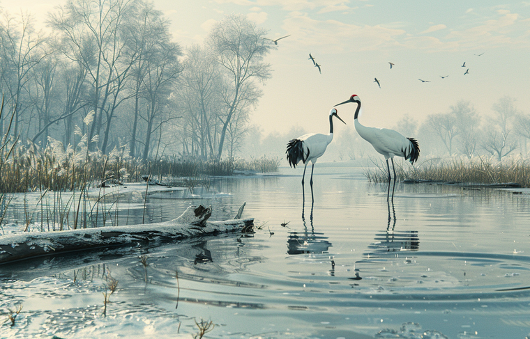    Сгенерировано в Midjourney/NEWS.ru