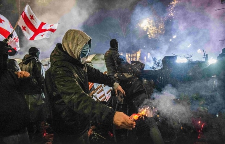    Jay Kogler/Keystone Press Agency/Global Look Press