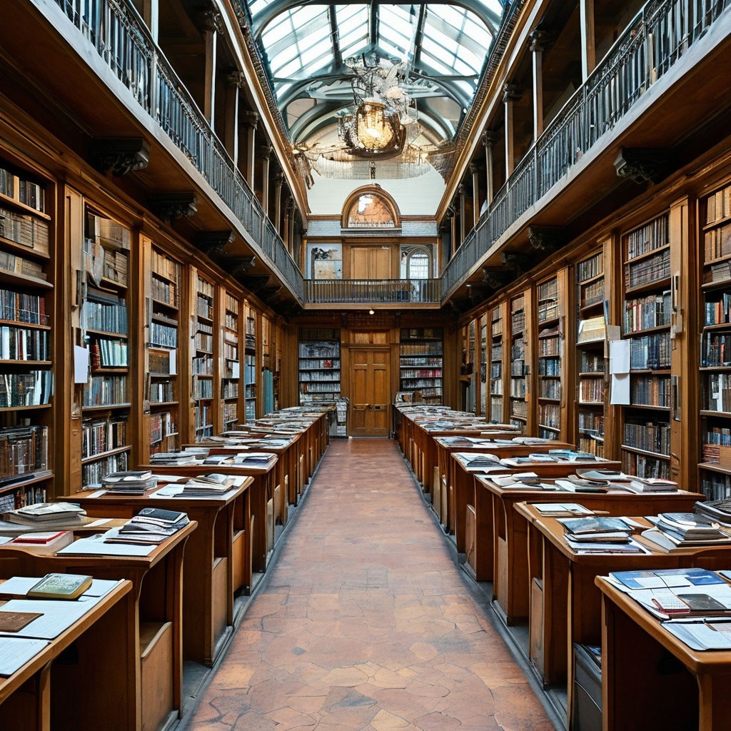 Ещё пара таких приказов и школы будут выглядеть именно так. Вы видите учителя? И я нет. 