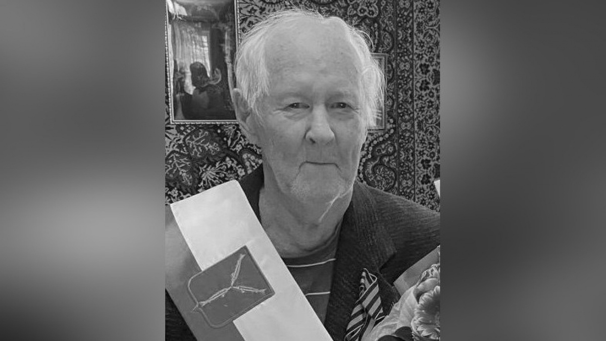    В Саратове на 100-м году жизни умер ветеран войны Юрий СмирновНовости Саратова и области – Сетевое издание «Репортер64»