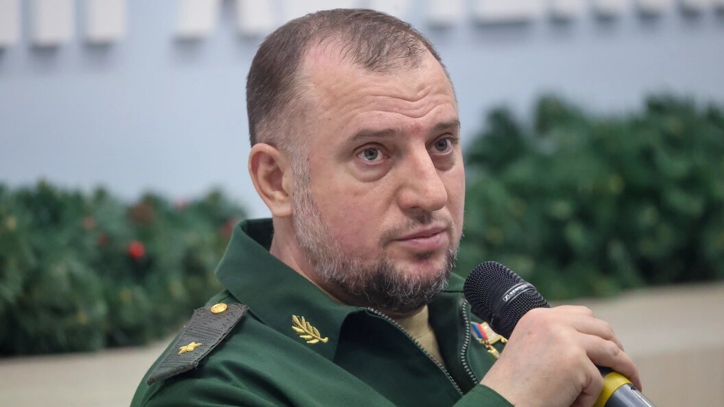    Фото: Petrov Sergey/news.ru/Globallookpress