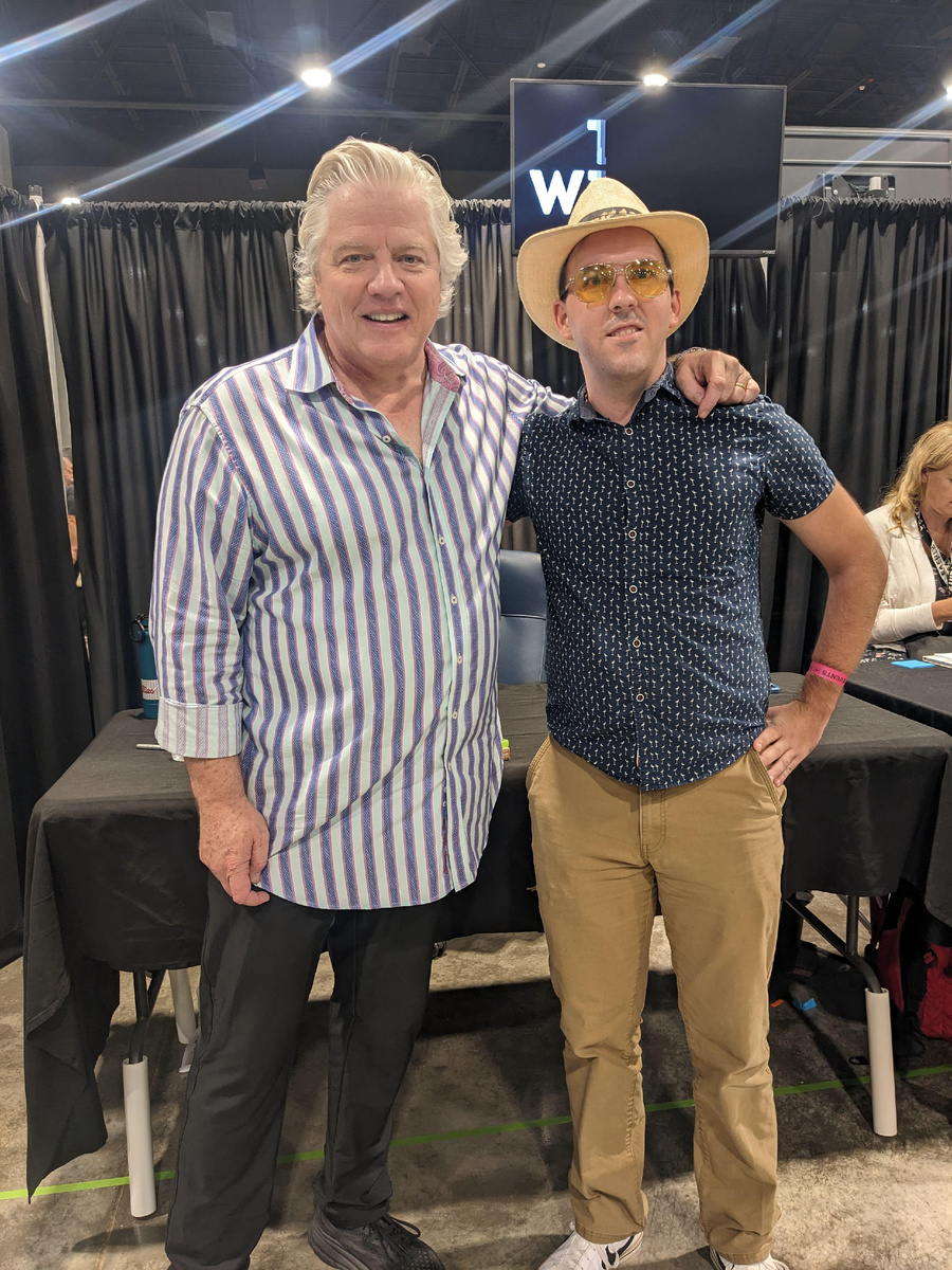 Каждый фанат спрашивает именно о «Назад в будущее»