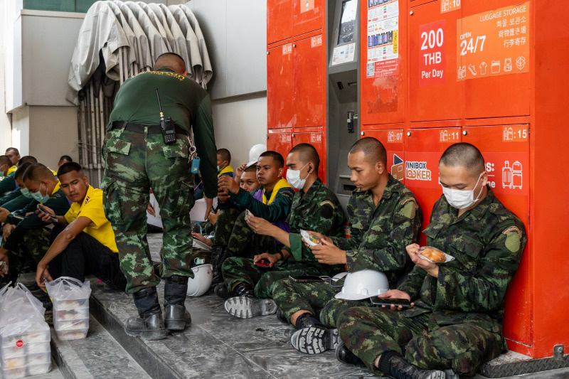    Nathalie Jamois/Globallookpress