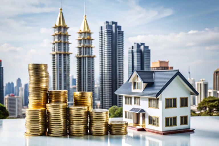    Как купить недвижимость в Малайзии: секреты, налоги и ловушки для иностранцев