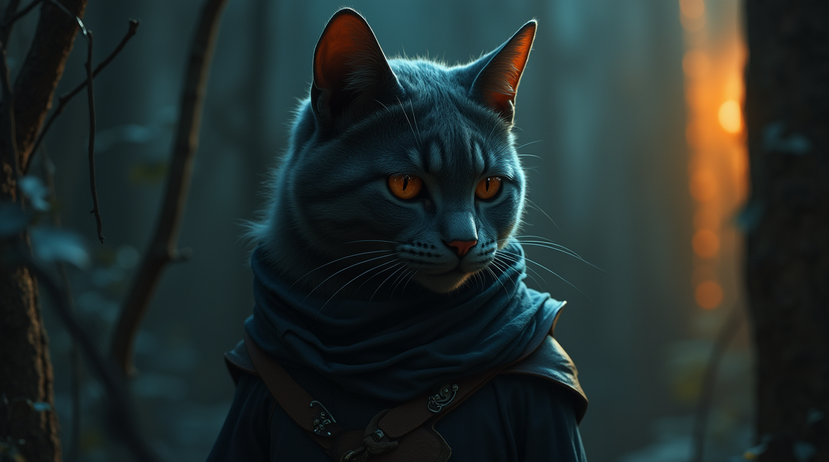 Картинка создана нейросетью