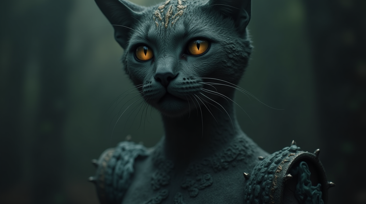 Картинка создана нейросетью