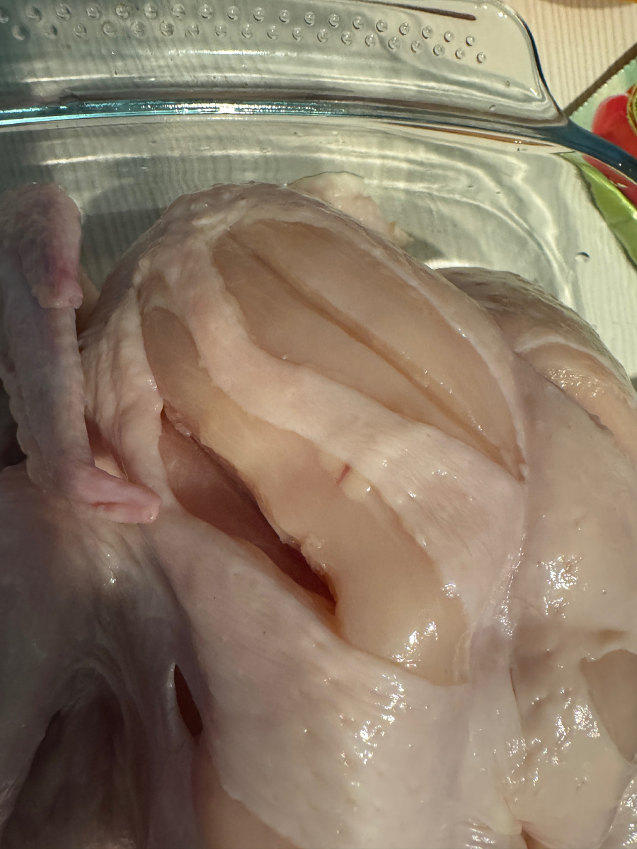 Фотографии принадлежат авторам канала