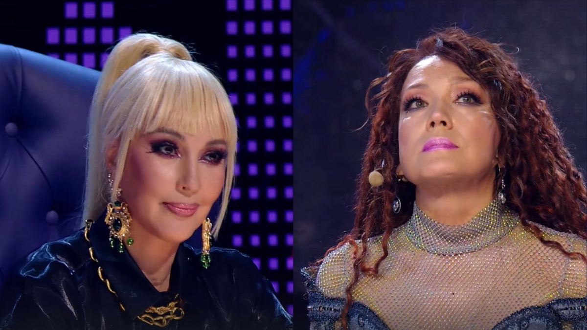 Лера Кудрявцева, Азиза