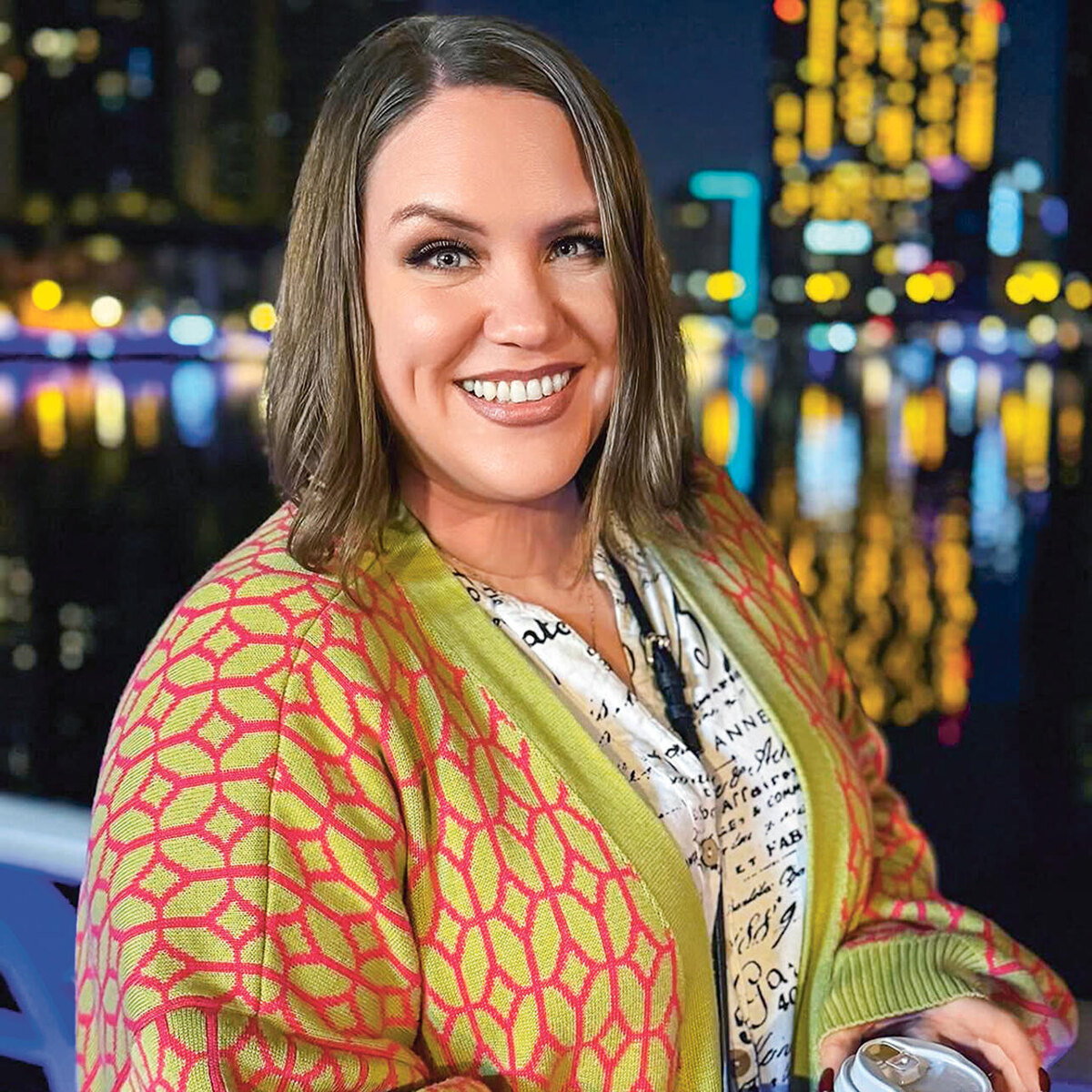    Ксения Корнева из личного архива Ксении Корневой