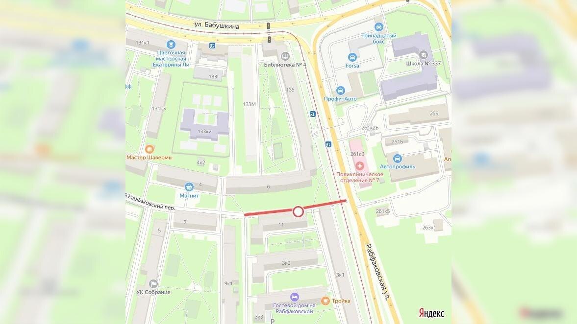    Фото: пресс-служба ГАТИ