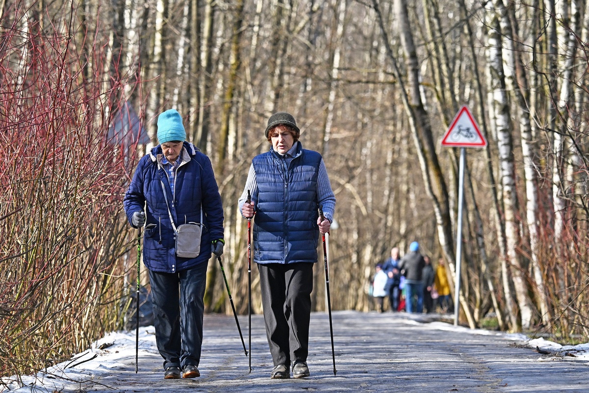   Пелагия Тихонова/РИА Новости