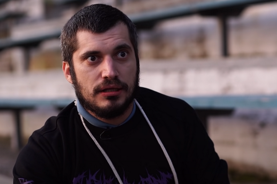    Паша Техник / Источник: Кадр из видео