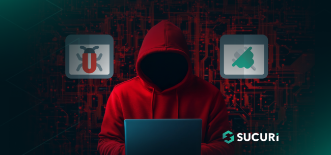    Источник: blog.sucuri.net