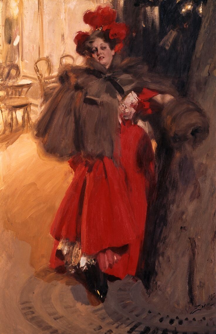 (c) Anders Zorn