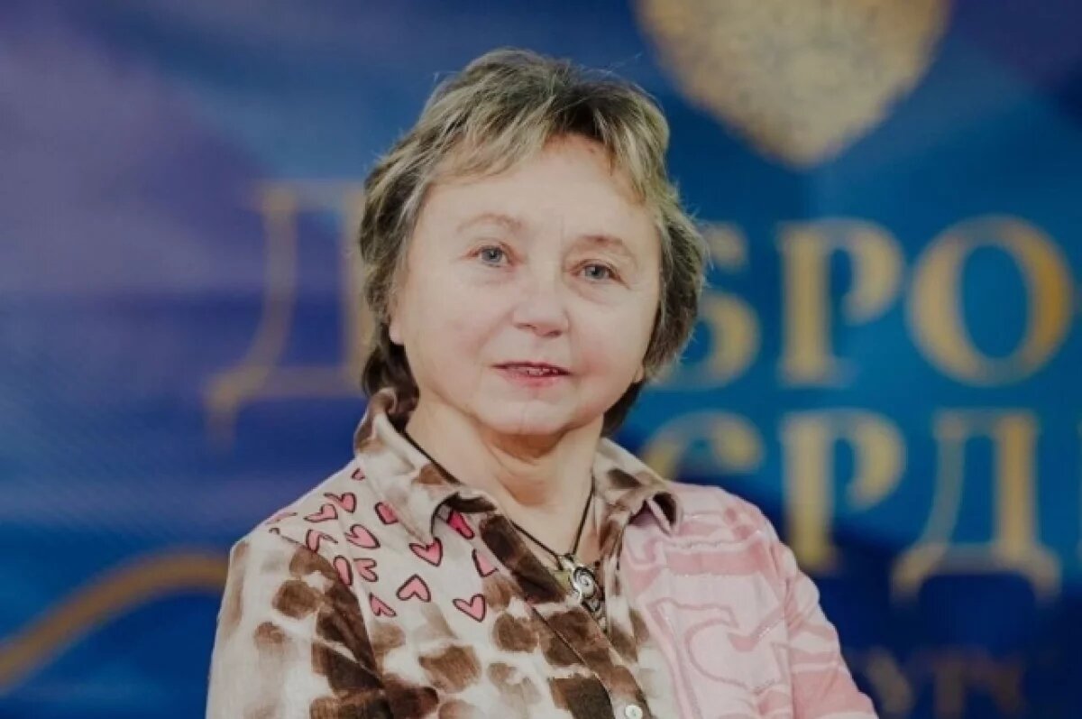    Главная задача при борьбе с болезнью — принять реальность и победить страх, считает Альбина Широбокова.