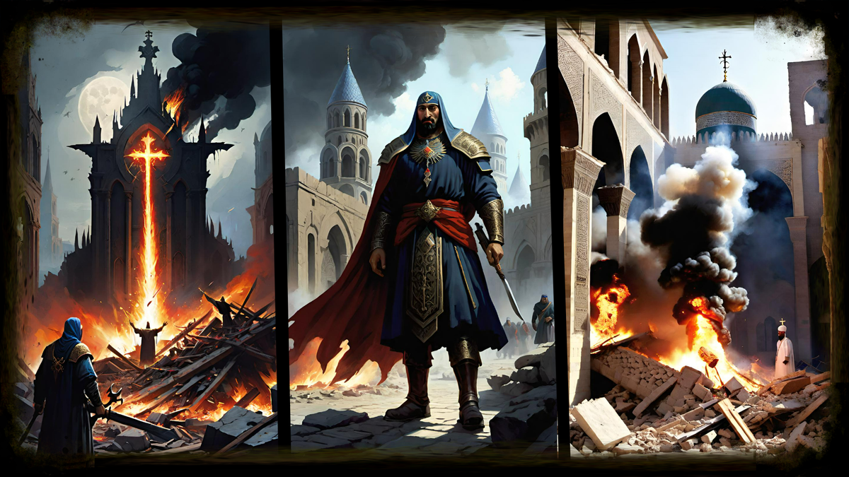 Из личного архива