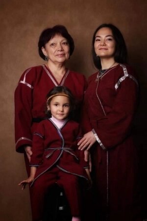    Фото: Из личного архивa/ Маргарита Салаткина