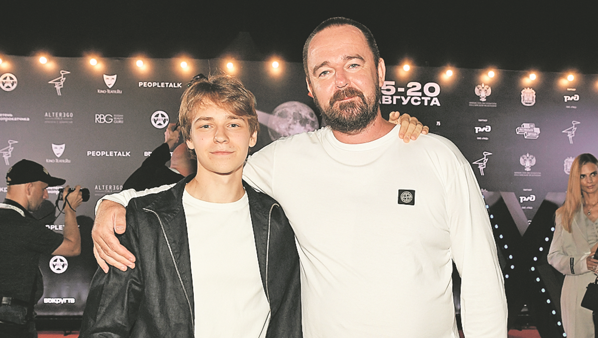 Фото: Екатерина Чеснокова / РИА Новости