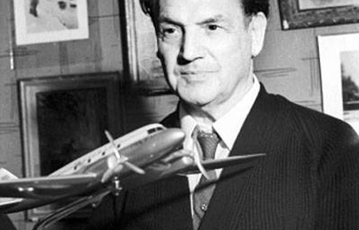 Сам Бартини