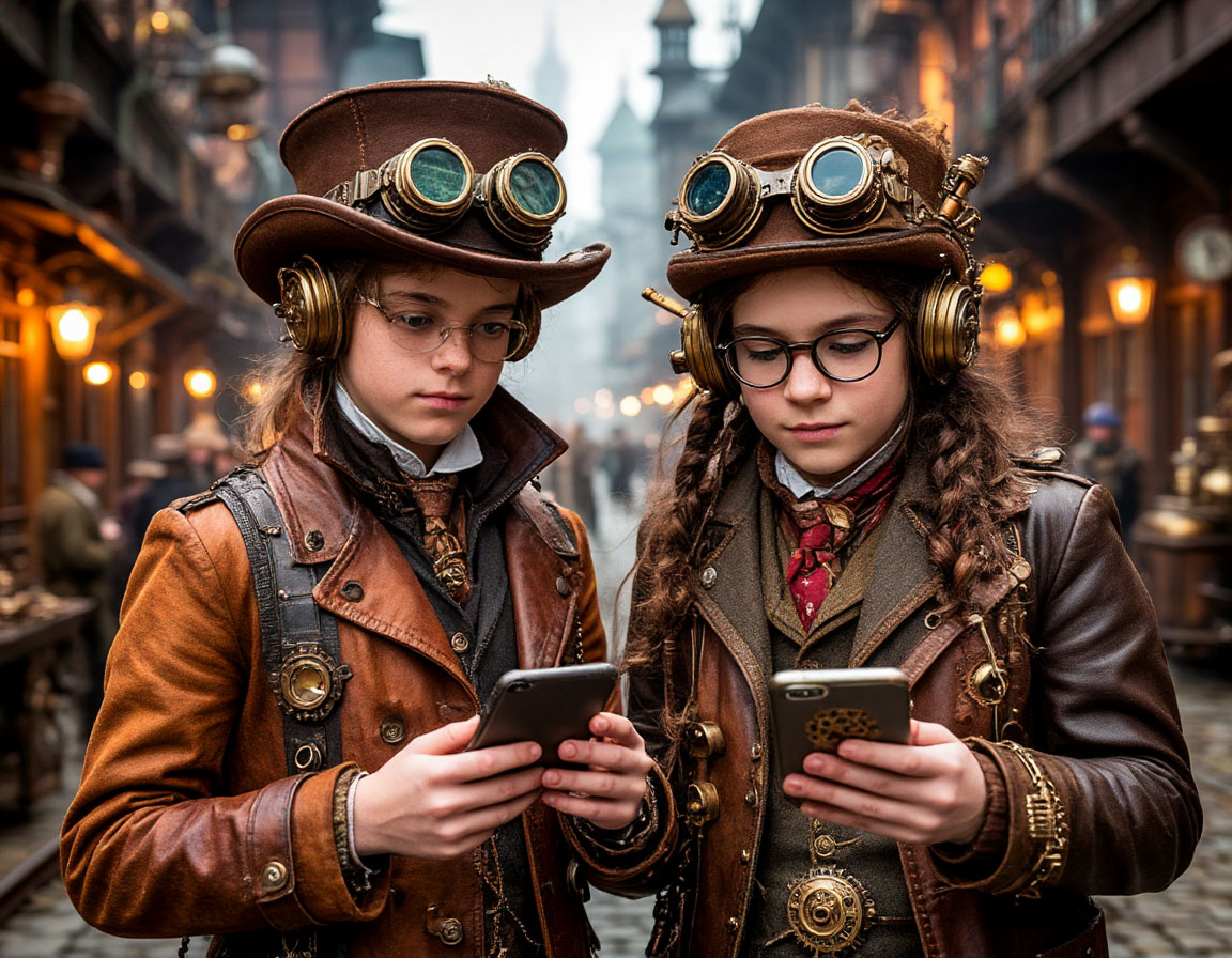 цифровые аборигены