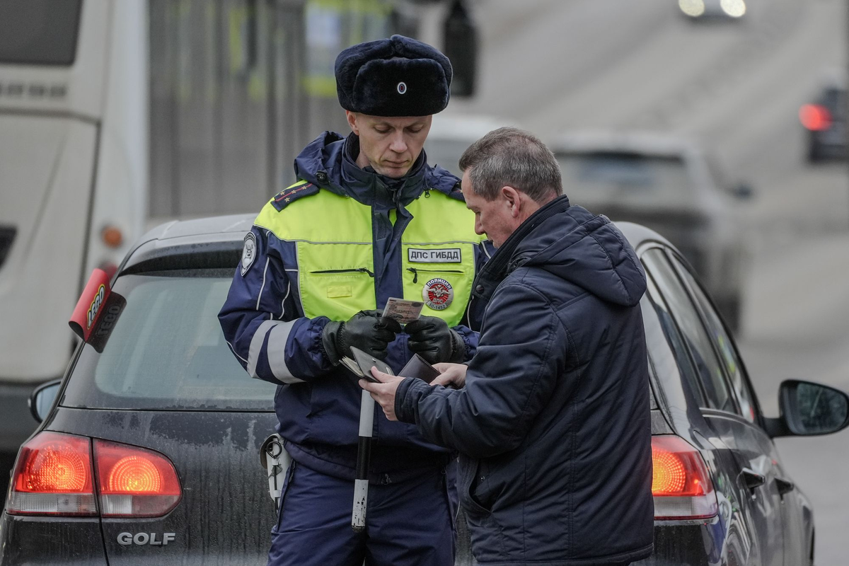     / Источник: © ИЗВЕСТИЯ/Эдуард Корниенко