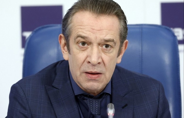    Сергей Петров/NEWS.ru