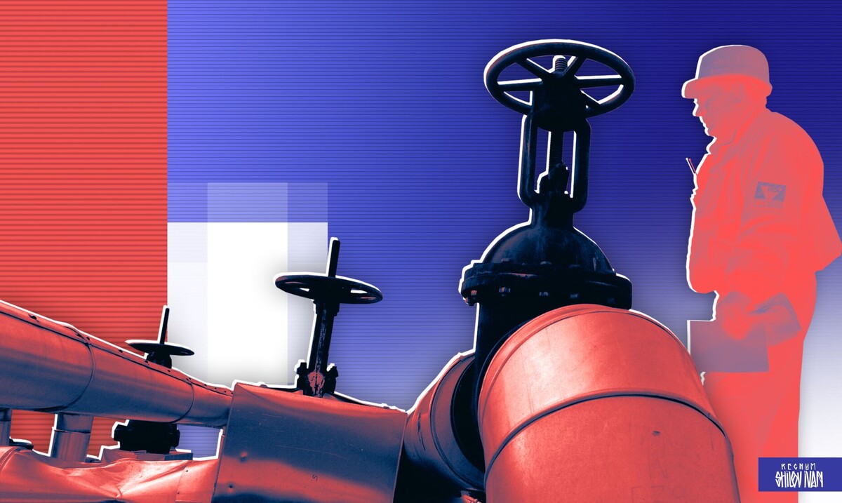     / Источник: Иван Шилов © ИА Регнум