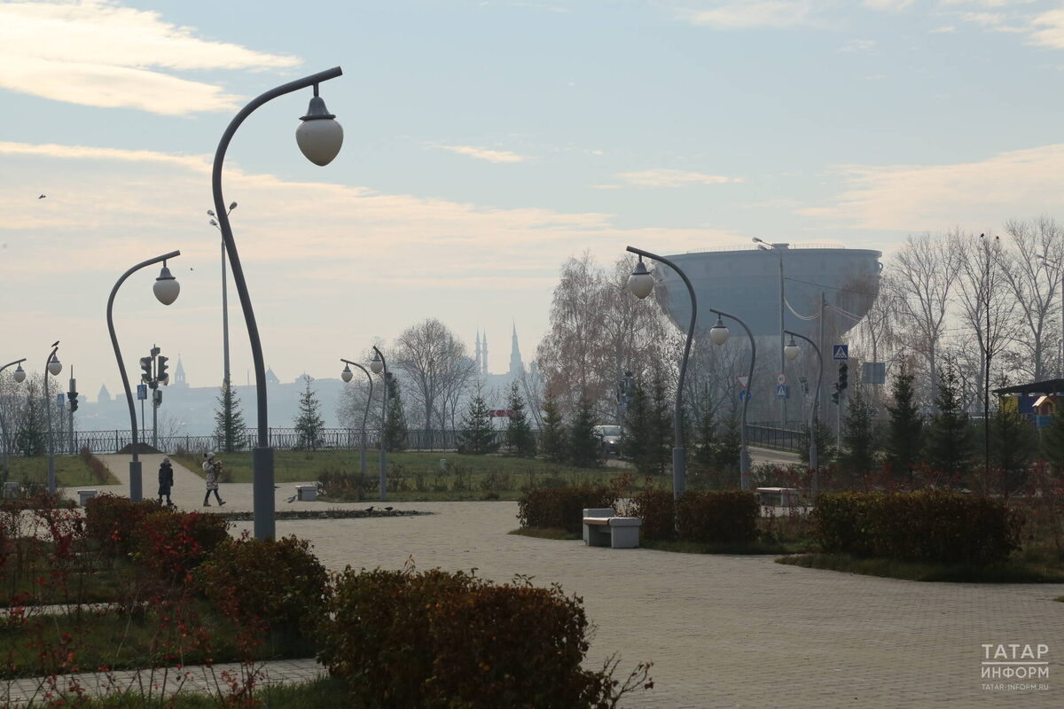 Фото: © «Татар-информ»